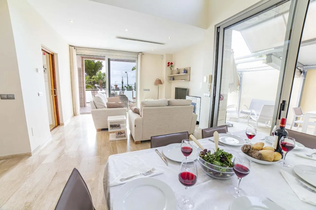 Casa Alcanada 1 By Mallorca Villa Selection 알쿠디아