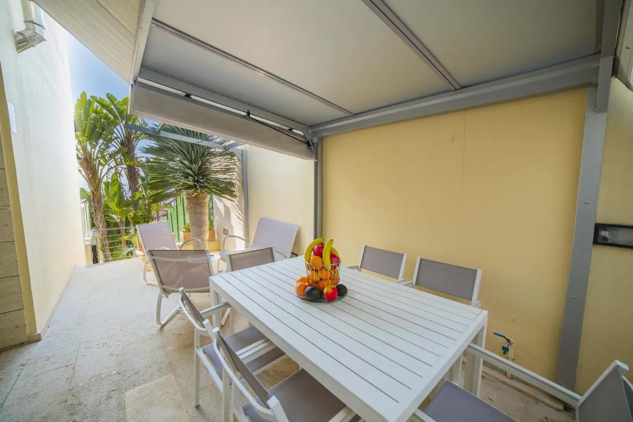 Casa Alcanada 1 By Mallorca Villa Selection 알쿠디아