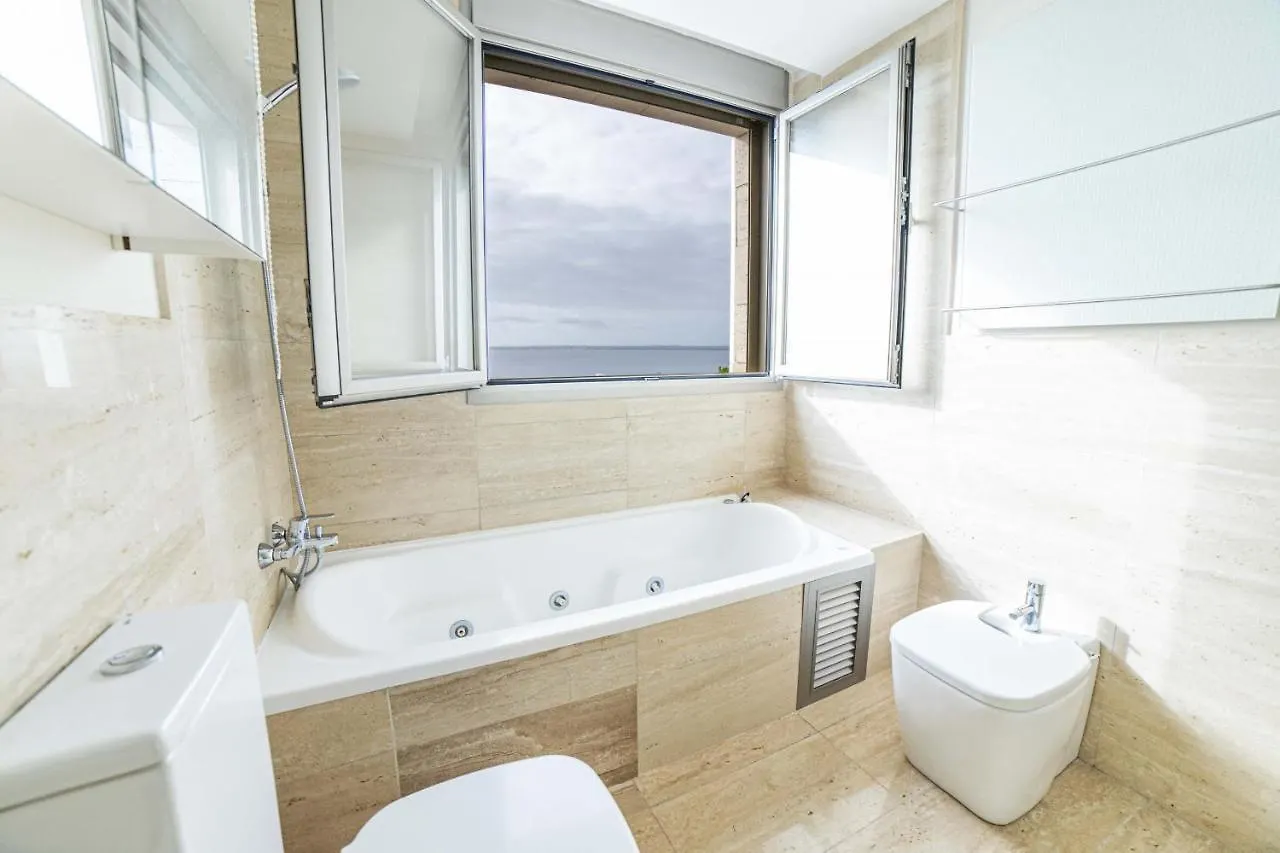 펜션 Casa Alcanada 1 By Mallorca Villa Selection 알쿠디아