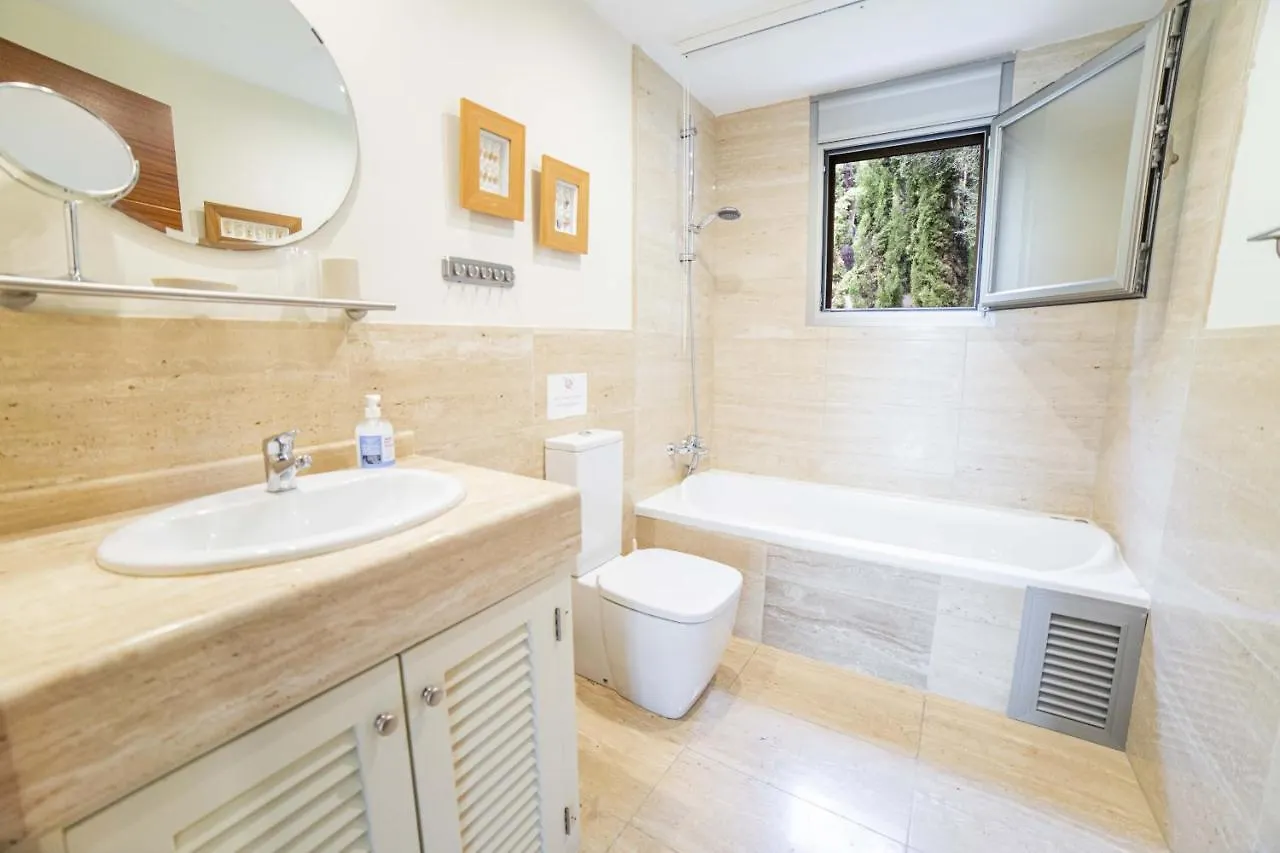 펜션 Casa Alcanada 1 By Mallorca Villa Selection 알쿠디아 스페인