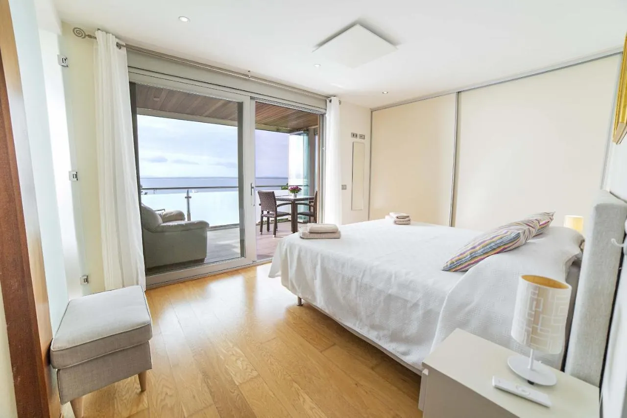 펜션 Casa Alcanada 1 By Mallorca Villa Selection 알쿠디아