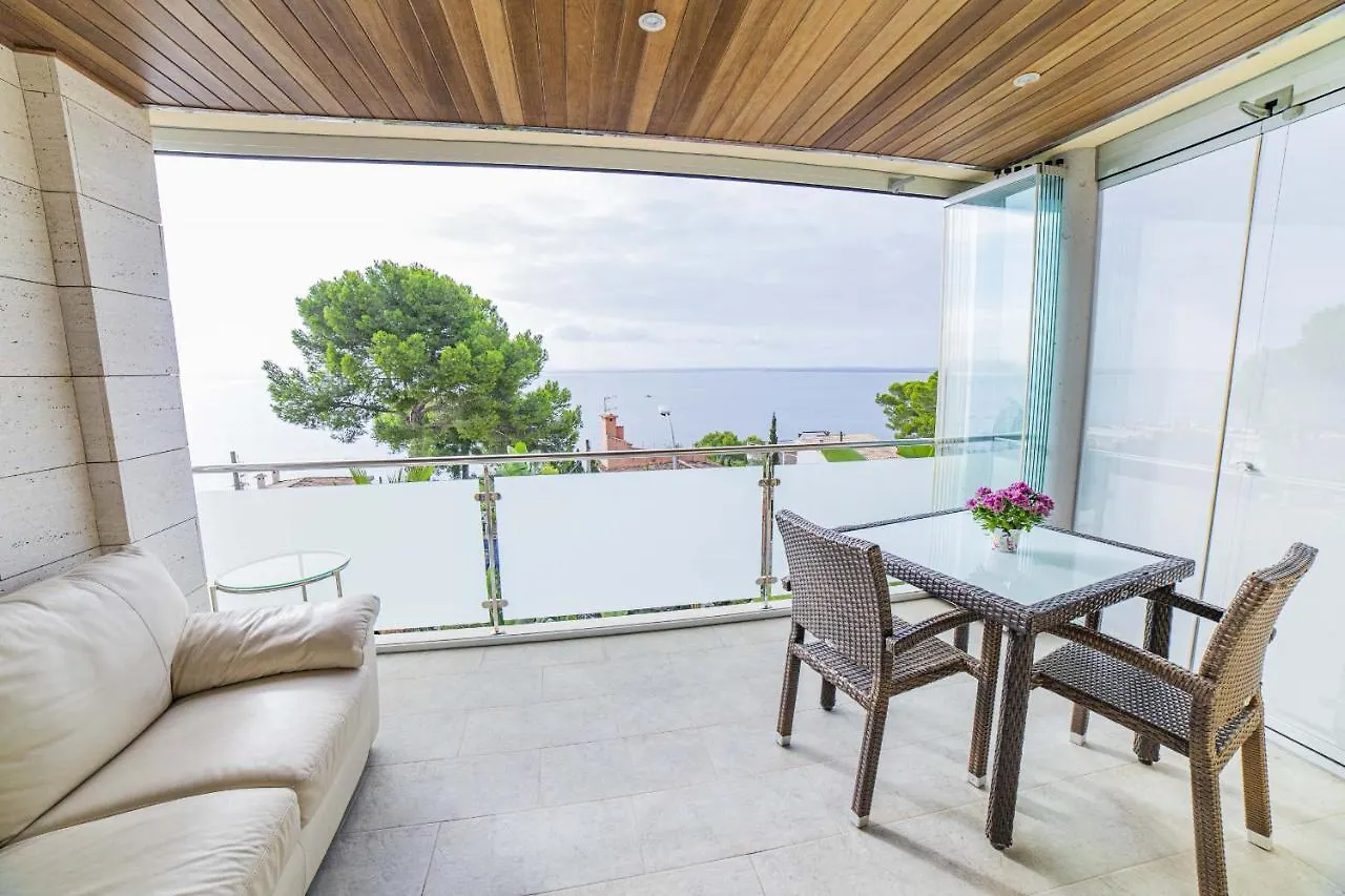 펜션 Casa Alcanada 1 By Mallorca Villa Selection 알쿠디아