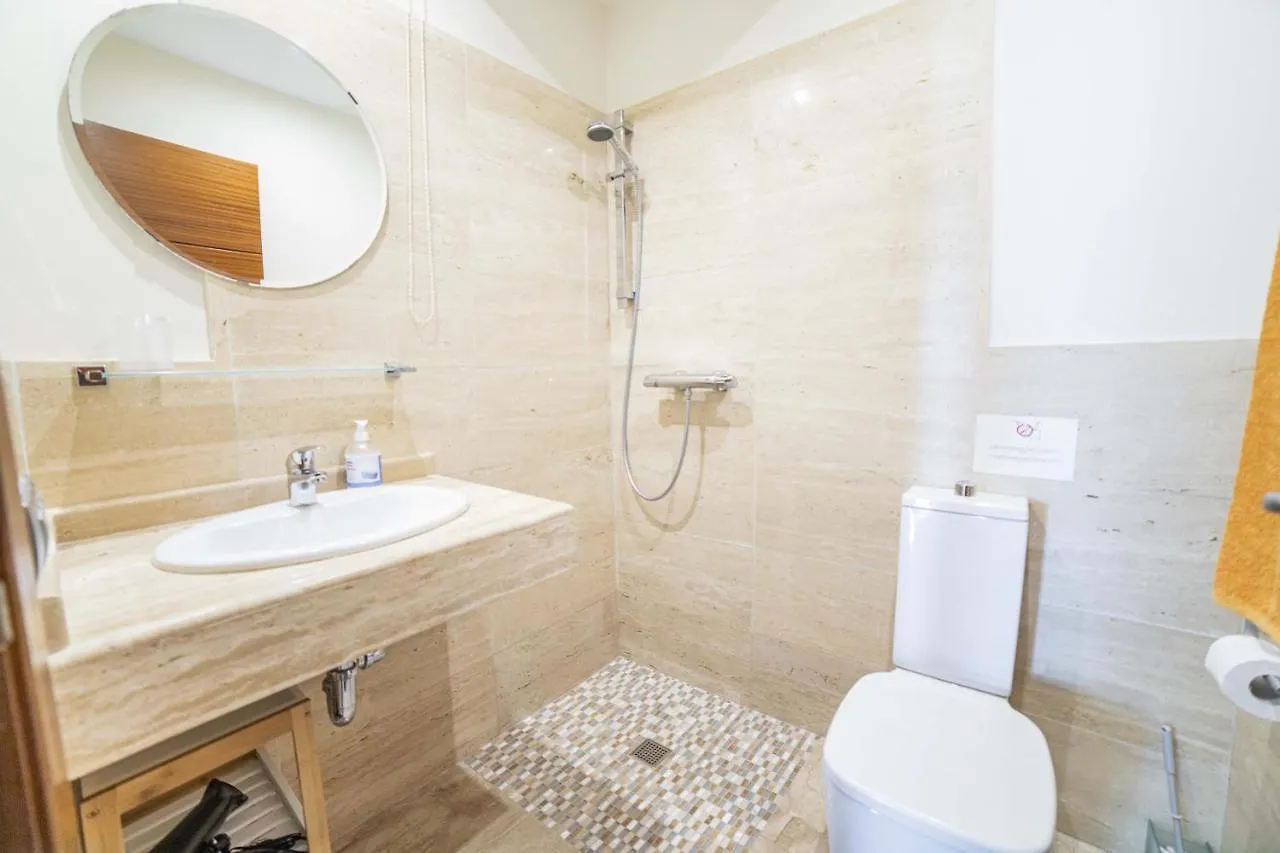 Casa Alcanada 1 By Mallorca Villa Selection 알쿠디아 0*,  스페인