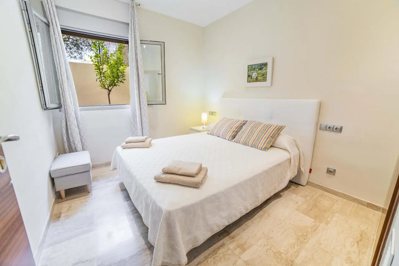 Casa Alcanada 1 By Mallorca Villa Selection 알쿠디아 0*,  스페인