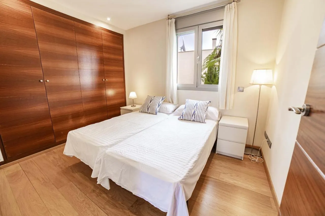Casa Alcanada 1 By Mallorca Villa Selection 알쿠디아 스페인