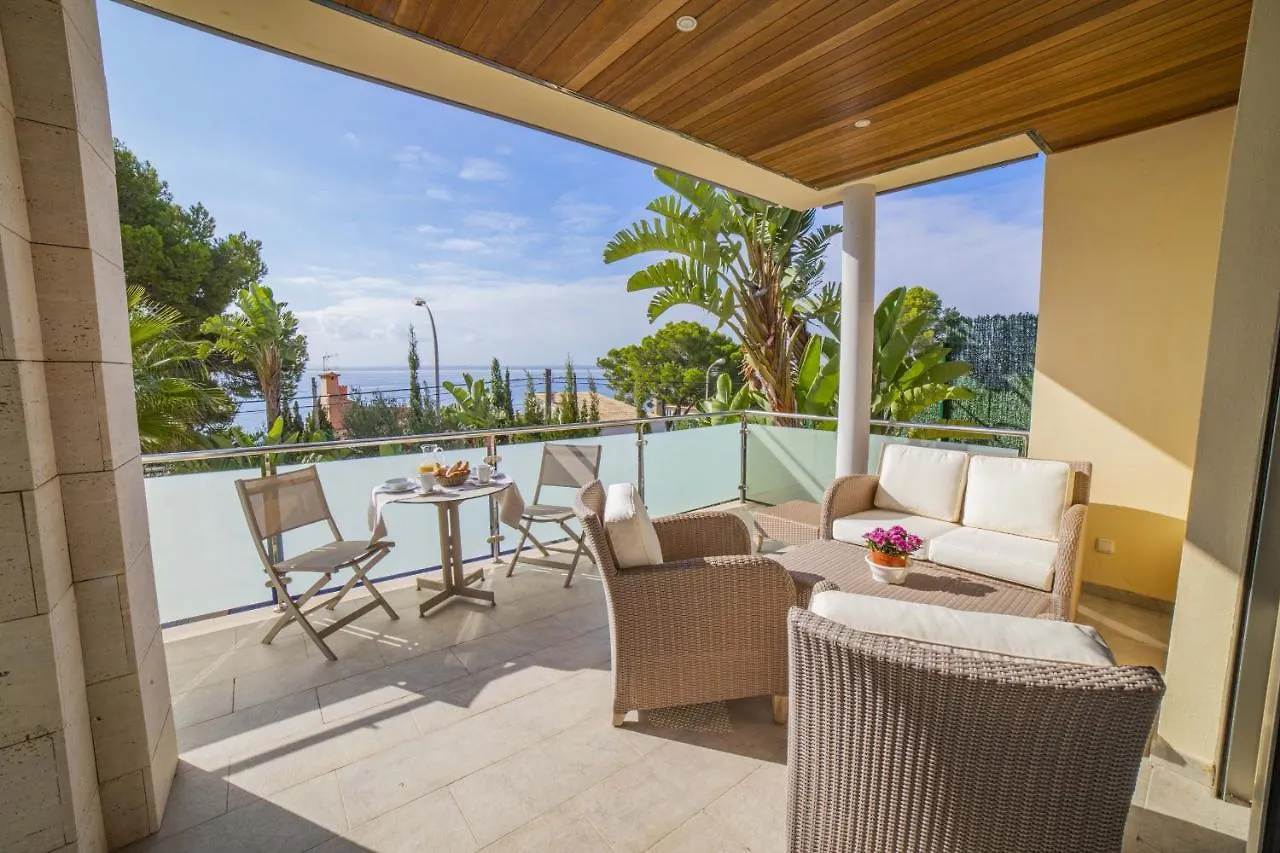 Casa Alcanada 1 By Mallorca Villa Selection 알쿠디아 펜션