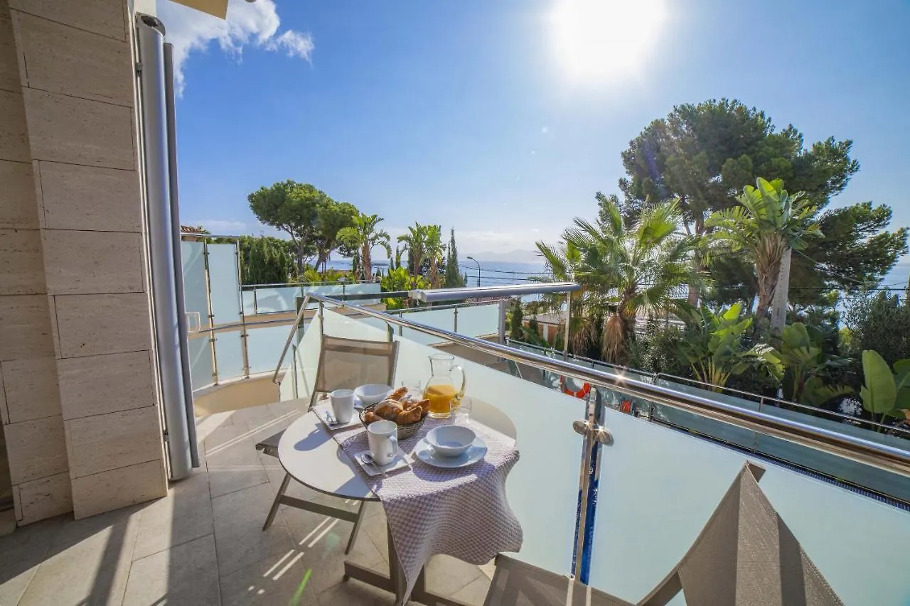 펜션 Casa Alcanada 1 By Mallorca Villa Selection 알쿠디아